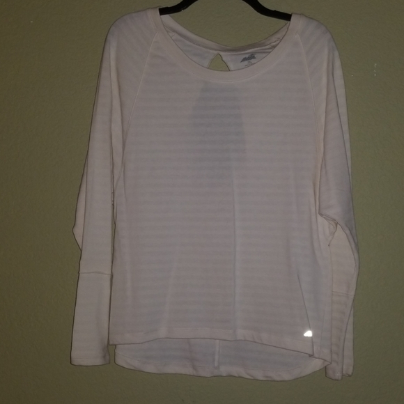 Avia Tops - White shirt